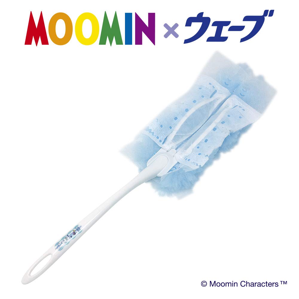 Amazon.co.jp: Web Handy Wiper Replacement Sheets 8 Sheets + Design